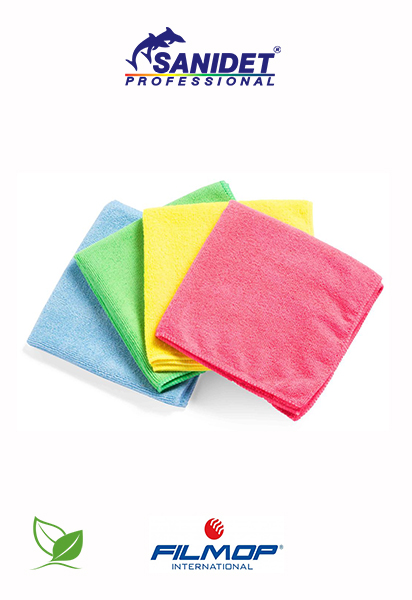 LAVETA 40x40 cm MICROFIBRA &ndash; FILMOP